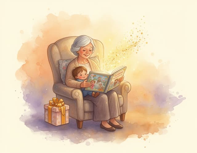 Grandparents