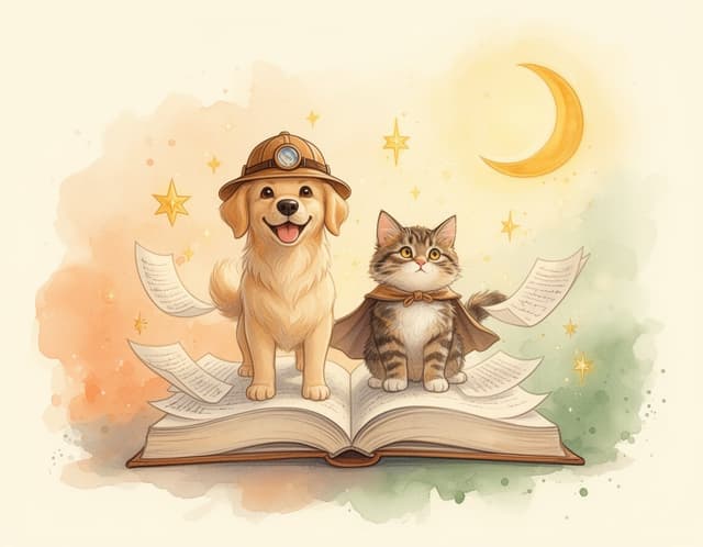 Pet Lovers