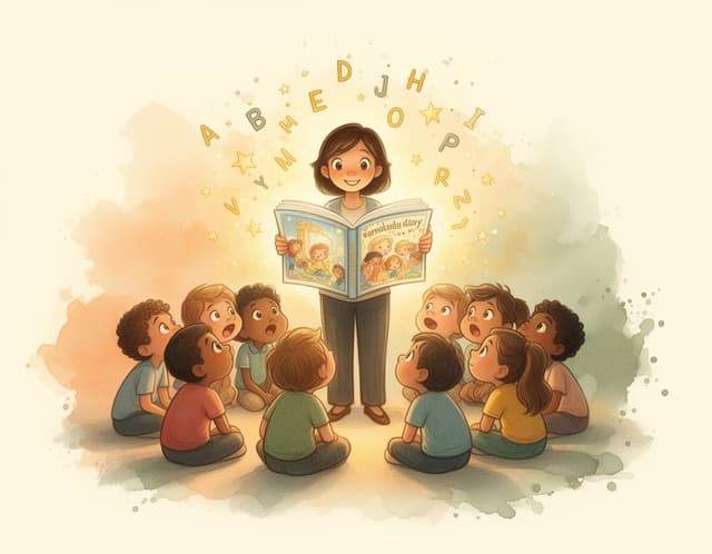 Teachers